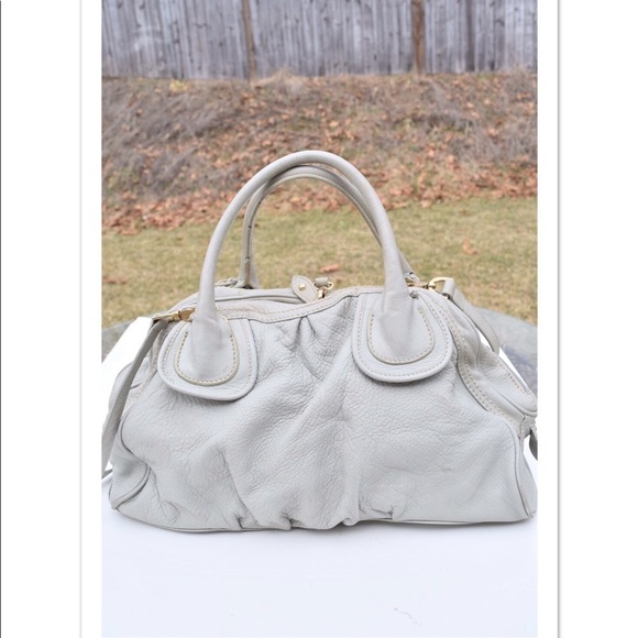 Barr + Barr satchel - Picture 8 of 8